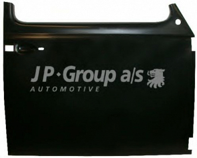 JP GROUP 8180900380 -  Дверь, кузов